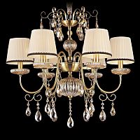 подвесная люстра newport 10506/c в Нижневартовске