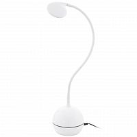 настольная лампа eglo japura 96142 в Нижневартовске