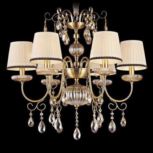 подвесная люстра newport 10506/c в Нижневартовске