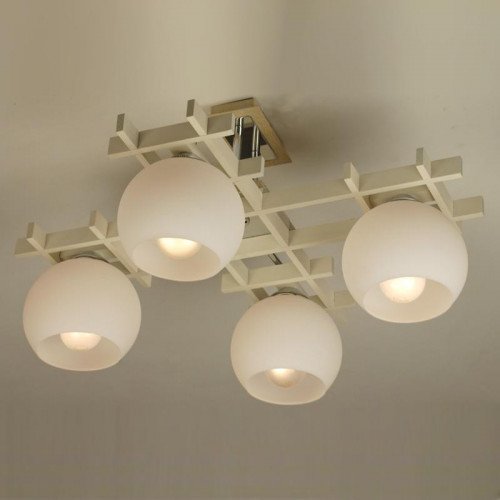 потолочная люстра citilux нарита cl114142 в Нижневартовске