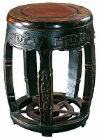 табурет jikeo черный в Нижневартовске