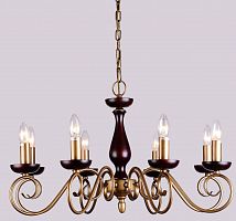 подвесная люстра favourite orpheus 1148-8p в Нижневартовске