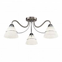 потолочная люстра freya berta fr2013cl-03n в Нижневартовске
