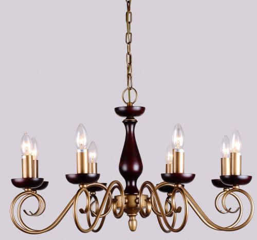 подвесная люстра favourite orpheus 1148-8p в Нижневартовске