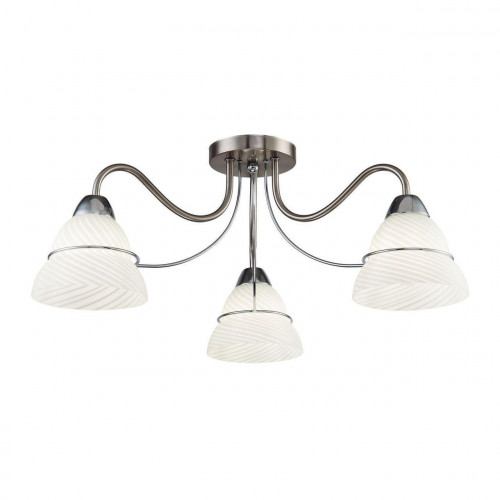 потолочная люстра freya berta fr2013cl-03n в Нижневартовске