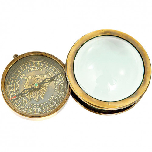 компас 9х4,5 в Нижневартовске