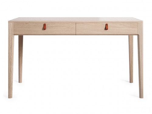 case рабочий стол осветлённый дуб в Нижневартовске