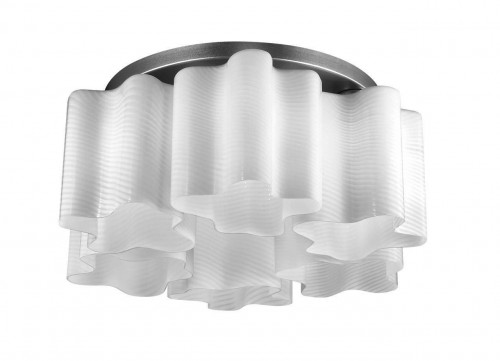 потолочная люстра st luce onde sl117.502.06 в Нижневартовске