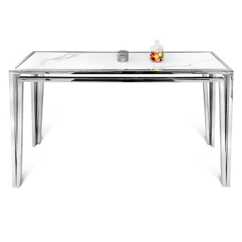 консоль cosmo белая в Нижневартовске