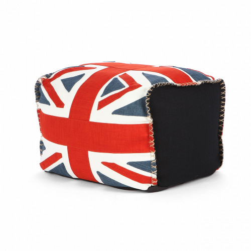 пуф tuileries английский флаг в Нижневартовске