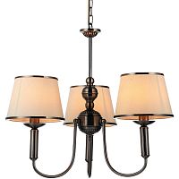 подвесная люстра arte lamp alice a3579lm-3ab в Нижневартовске