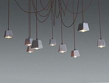 подвесная люстра loft it loft1165/9 в Нижневартовске