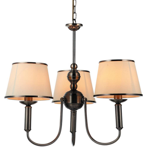 подвесная люстра arte lamp alice a3579lm-3ab в Нижневартовске