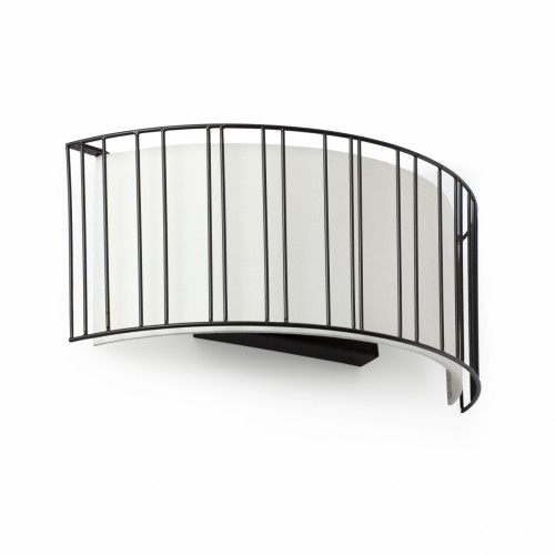 бра linda черное от faro в Нижневартовске