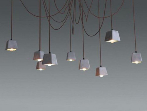 подвесная люстра loft it loft1165/9 в Нижневартовске