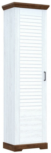 шкаф-пенал для прихожей сбк кантри в Нижневартовске