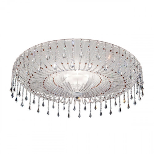 потолочный светильник queen pl 60 от leucos в Нижневартовске