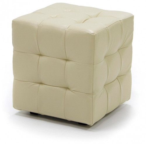 пуф шарм-дизайн шарм беж в Нижневартовске