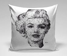 подушка icon by josh bryan в Нижневартовске