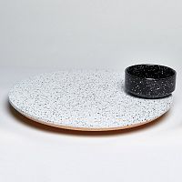 блюдо вращающееся eclipse в Нижневартовске