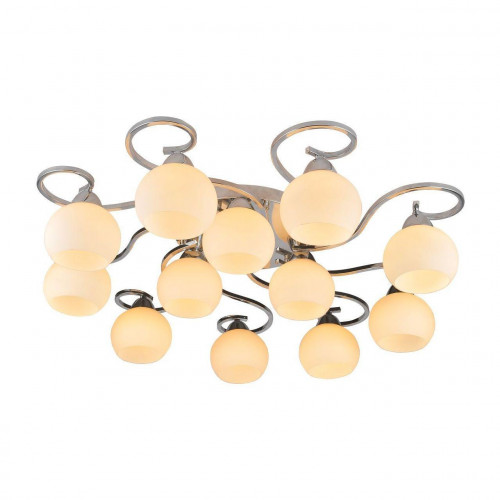 потолочная люстра arte lamp a6058pl-12cc в Нижневартовске