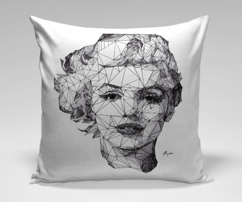 подушка icon by josh bryan в Нижневартовске