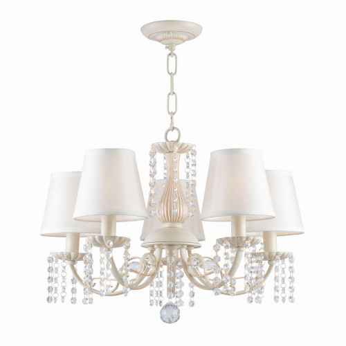 подвесная люстра f-promo poletta 2129-5p в Нижневартовске