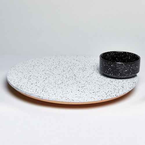 блюдо вращающееся eclipse в Нижневартовске