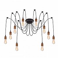 подвесная люстра loft it loft1162a/10 в Нижневартовске