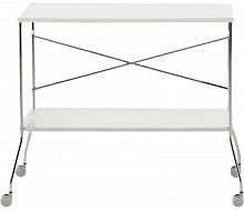 столик сервировочный flip белый в Нижневартовске