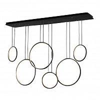 подвесной светильник ss-l0831p-130w от delight collection в Нижневартовске