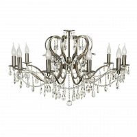 подвесная люстра arti lampadari pisani e 1.1.10.601 n в Нижневартовске