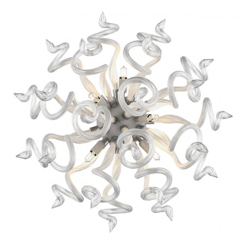 бра lightstar medusa 890650 в Нижневартовске