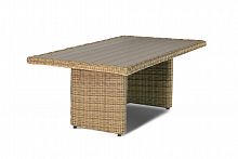 обеденный стол плетёный в Нижневартовске