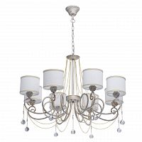 подвесная люстра mw-light виталина 10 448012508 в Нижневартовске