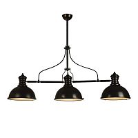 люстра sava black черная в Нижневартовске