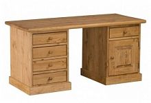 письменный стол волшебная сосна министр в Нижневартовске