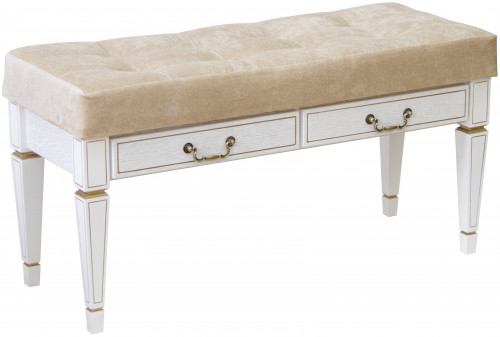 банкетка мебелик васко в 98н в Нижневартовске