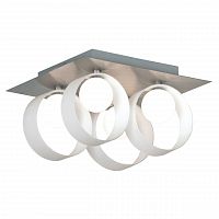 потолочная люстра lussole pallottola grlsn-0407-04 в Нижневартовске