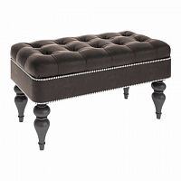 банкетка teramo коричневая в Нижневартовске