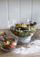 салатник средний летний салат riviera maison r в Нижневартовске