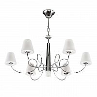 подвесная люстра lightstar vortico 814274 в Нижневартовске