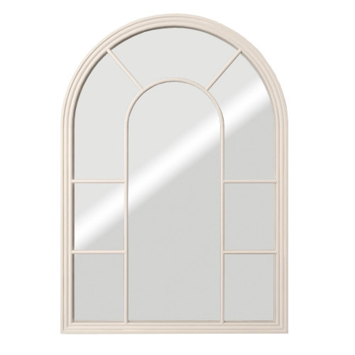 зеркало-окно белое venezia в Нижневартовске