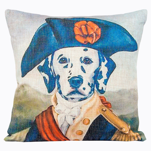 арт-подушка музейный экспонат, версия 41 в Нижневартовске