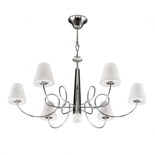 подвесная люстра lightstar vortico 814274 в Нижневартовске