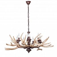 подвесная люстра vitaluce v1493/7 в Нижневартовске