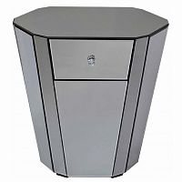 тумба зеркальная pisan small в Нижневартовске