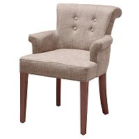 обеденный стул key largo от eichholtz бежевый в Нижневартовске