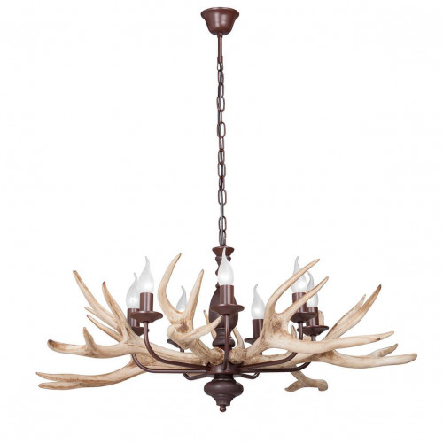 подвесная люстра vitaluce v1493/7 в Нижневартовске