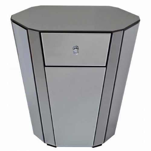 тумба зеркальная pisan small в Нижневартовске